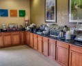 Comfort Suites Plymouth