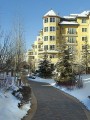 The Ritz-Carlton Club, Vail