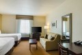 Mainstay Suites Near Denver Downtown