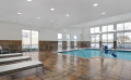 hyatt place jackson ridgeland pool