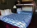 bearmount inn sleeps6