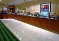 SpringHill Suites Columbus