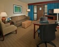 Embassy Suites Hotel Baltimore - North/Hunt Valley