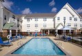 TownePlace Suites Huntsville