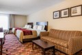 Comfort Inn &amp; Suites Jasper