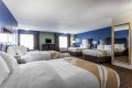 Quality Inn Milan-Sandusky