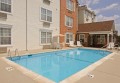 TownePlace Suites Indianapolis Park 100