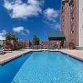 TownePlace Suites Tulsa Broken Arrow