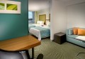 SpringHill Suites Miami Airport South