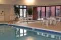 Hampton Inn &amp; Suites Wilder