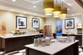 Hampton Inn &amp; Suites Camp Springs/Andrews AFB