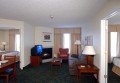 Residence Inn Albany East Greenbush/Tech Valley