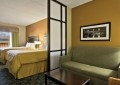 Comfort Suites Knoxville