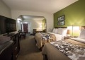 Sleep Inn &amp; Suites Ft. Lauderdale International Airport