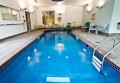 SpringHill Suites Harrisburg Hershey