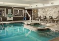 Fairfield Inn &amp; Suites Waterbury Stowe