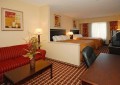 Comfort Suites Vancouver