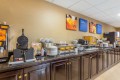 Comfort Inn &amp; Suites Mocksville