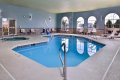 hie farmington bloomfield pool