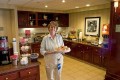 Hampton Inn &amp; Suites Newport/ Middletown