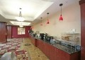 Fairfield Inn &amp; Suites Greensboro Coliseum Area