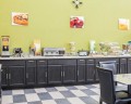 OYO Hotel Knoxville TN Cedar Bluff I-40