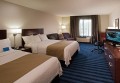 Fairfield Inn &amp; Suites Lancaster