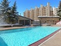 Torian Plum Condominiums by Steamboat Resorts