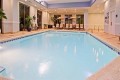 Hampton Inn &amp; Suites Chicago-North Shore/Skokie