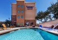 Fairfield Inn &amp; Suites Austin Northwest/Research Blvd