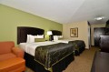 Best Western Addison Galleria Hotel