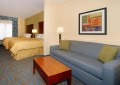 Holiday Inn Express Hotel &amp; Suites Atlanta East Lithonia