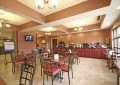 Comfort Inn Lumberton