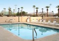 SpringHill Suites Phoenix Downtown