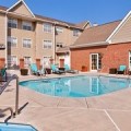 Residence Inn Knoxville Cedar Bluff
