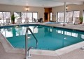 Comfort Suites University Area, South Bend