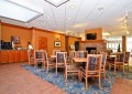 Econo Lodge Inn &amp; Suites University Calgary