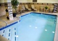 Hampton Inn &amp; Suites Knoxville-Downtown