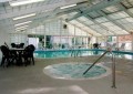 Comfort Suites Airport Nashville