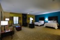 Hampton Inn &amp; Suites Missouri City TX