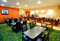 Fairfield Inn &amp; Suites Arlington Six Flags