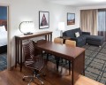 Embassy Suites Anchorage