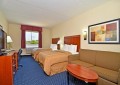 Comfort Suites Biltmore Square Mall