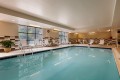 Hampton Inn &amp; Suites Camp Springs/Andrews AFB