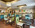 Comfort Suites Gonzales