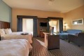 Hampton Inn &amp; Suites New Iberia Avery Island