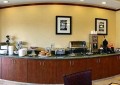 Comfort Suites Urbana