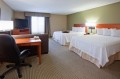 Hampton Inn Mitchell