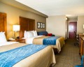 Comfort Inn &amp; Suites Sanford