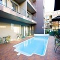 Pinnacle Serviced Apartments